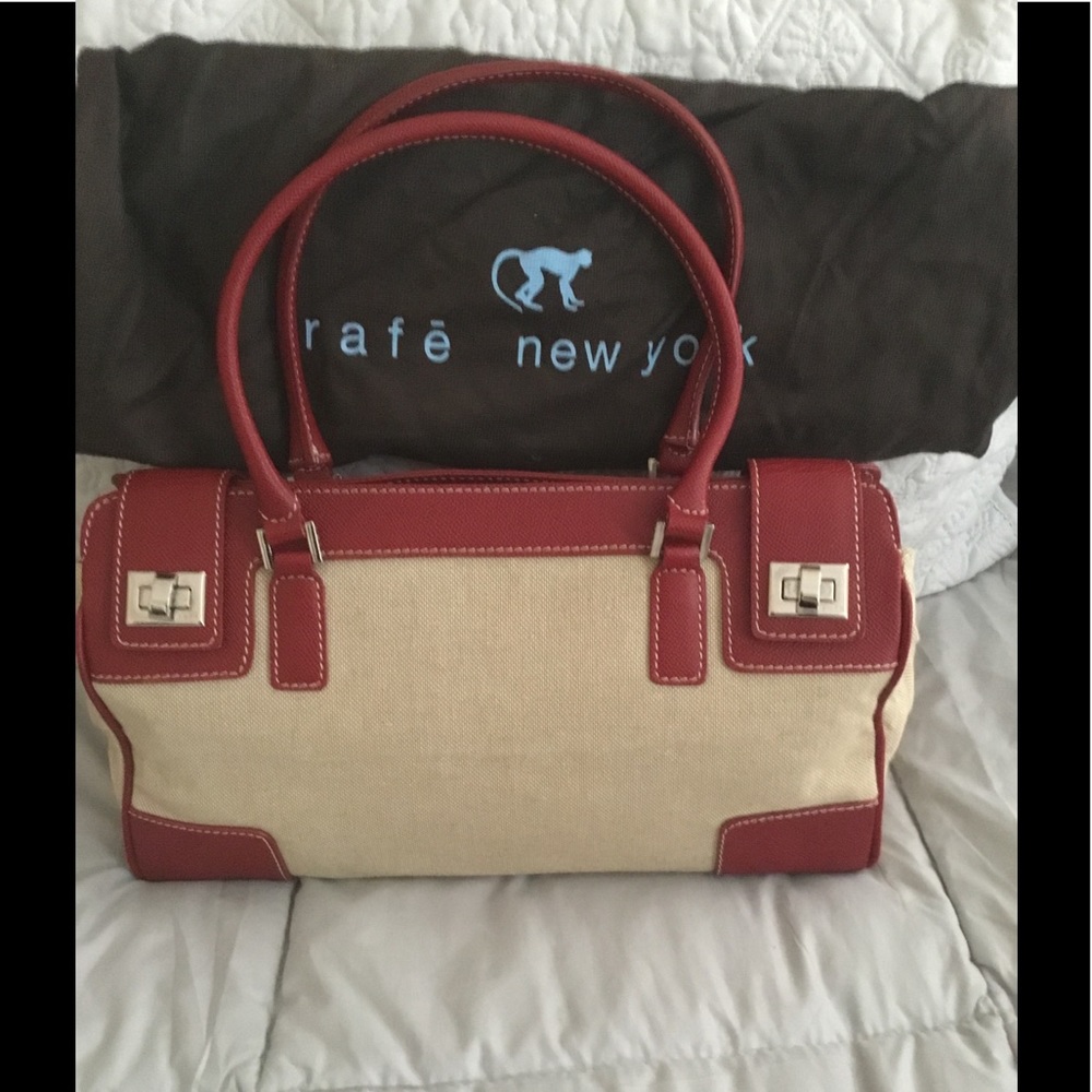 Designer Handbag
